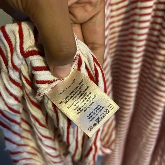 Maeve Dress - Picture 3 of 4